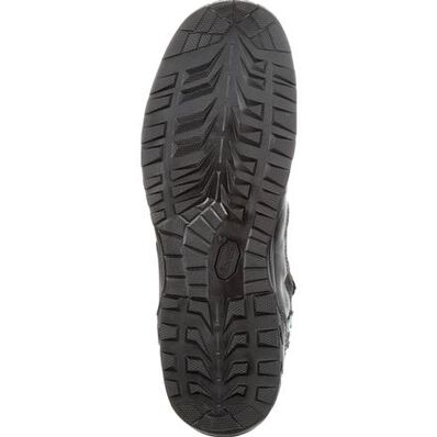 Rocky C7 Zipper Waterproof Duty Boot