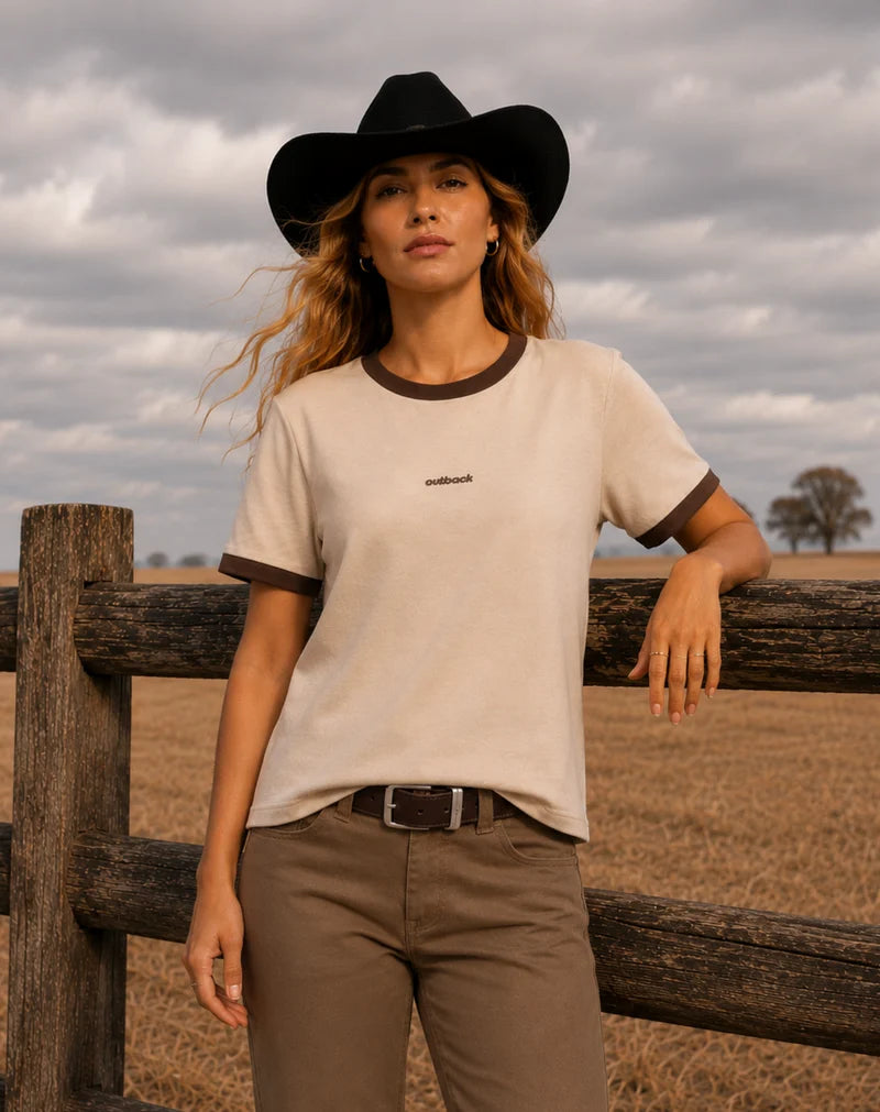 OSC | Wildwave Tee