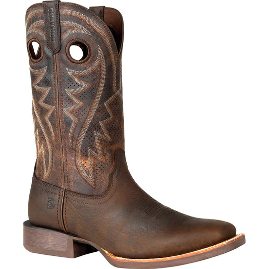 Durango Rebel Pro Bay Brown Ventilated Western Boot