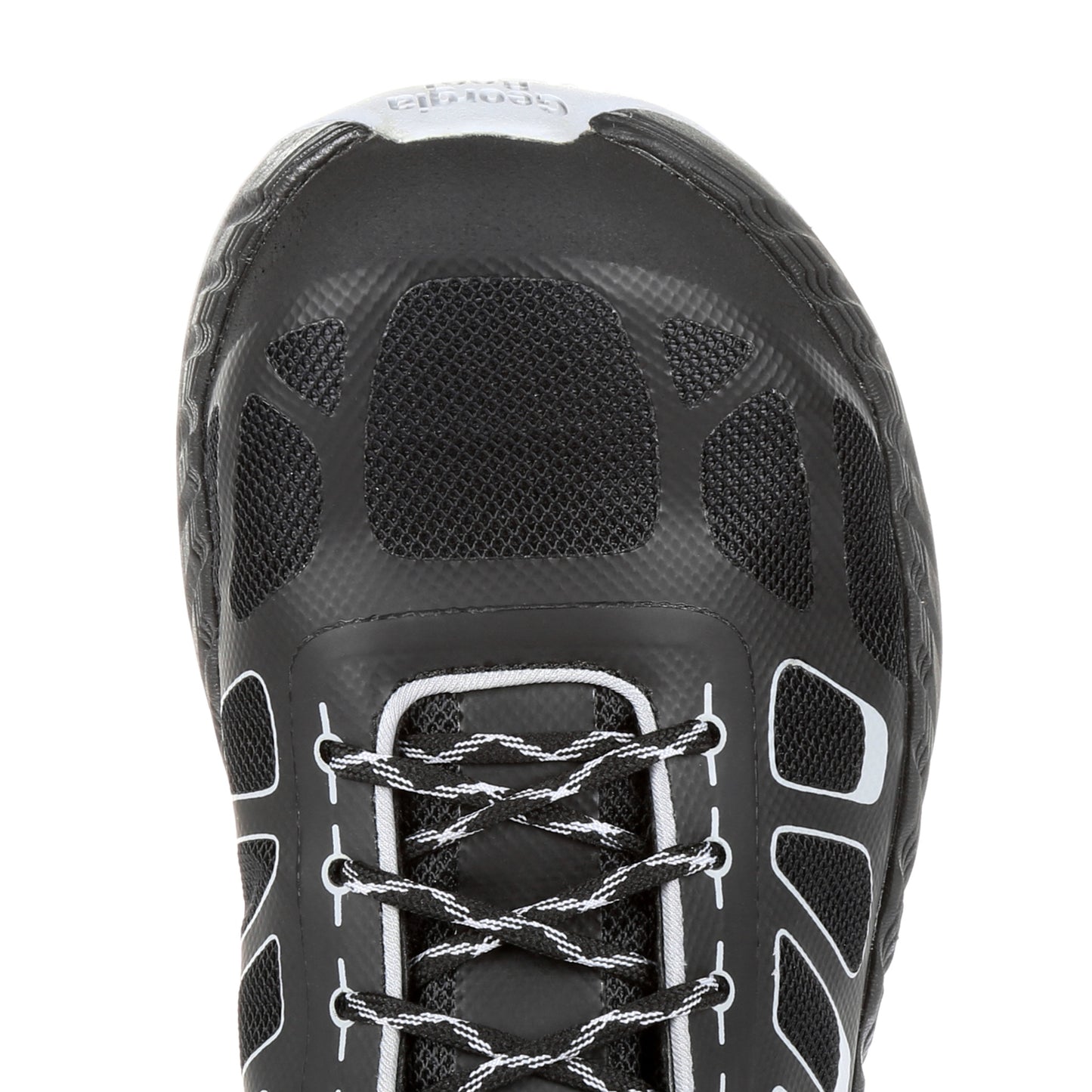 Georgia Boot ReFLX Alloy Toe Athletic Hi-top Work Shoe