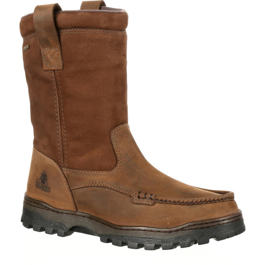 Rocky Outback GORE-TEX   Waterproof Wellington Boot