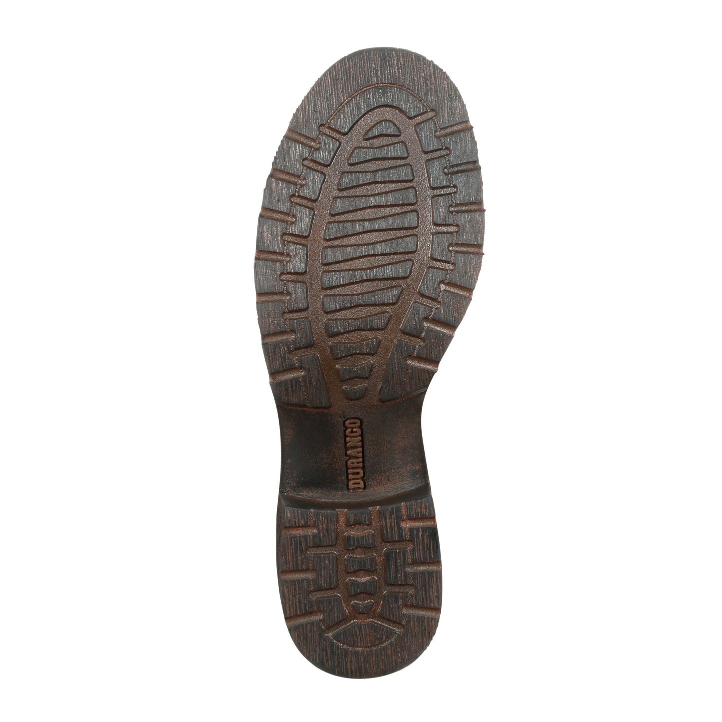 DURANGO HARNESS BROWN BOOTIE
