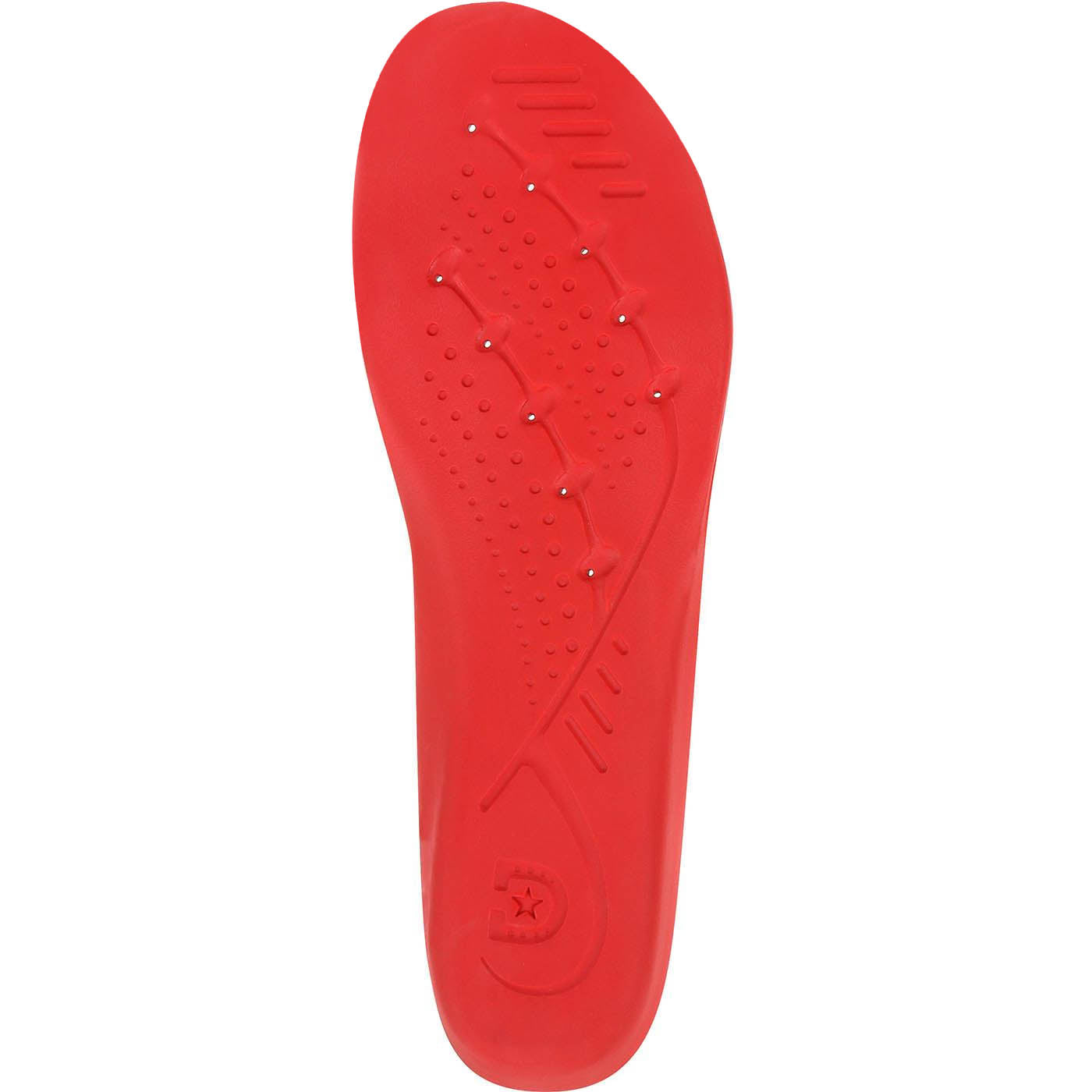 Durango Men's Round Toe Xtreme Comfort Footbed