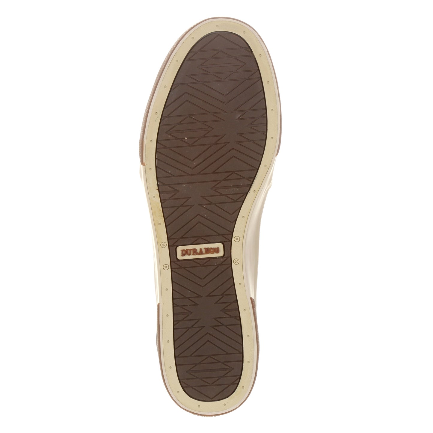 Durango Music City Men's Gator Emboss Boat Shoe