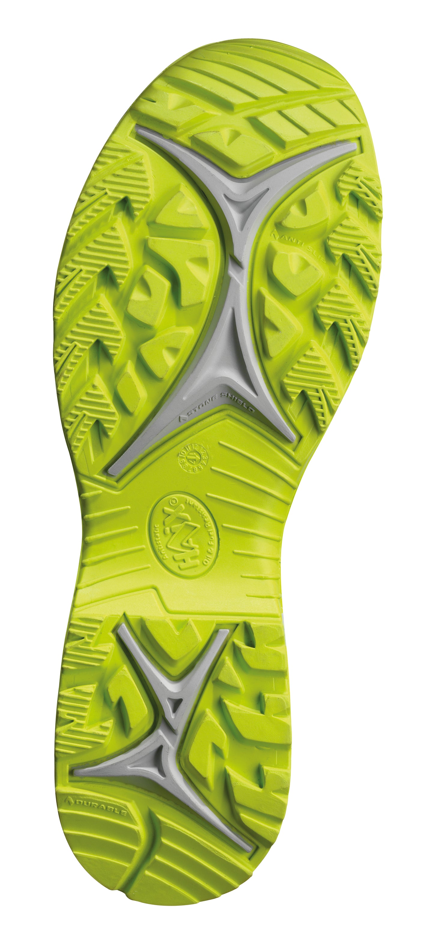 Black Eagle Adventure 2.1 GTX low/stone-citrus