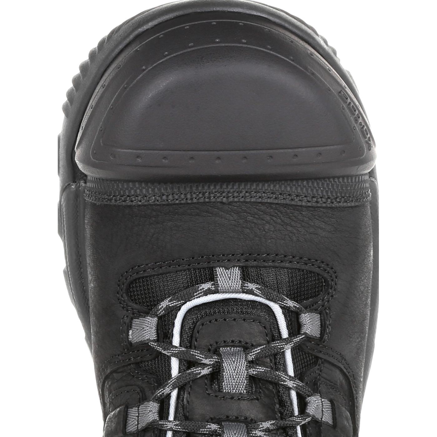 Rocky XO-Toe Composite Waterproof Work Boot