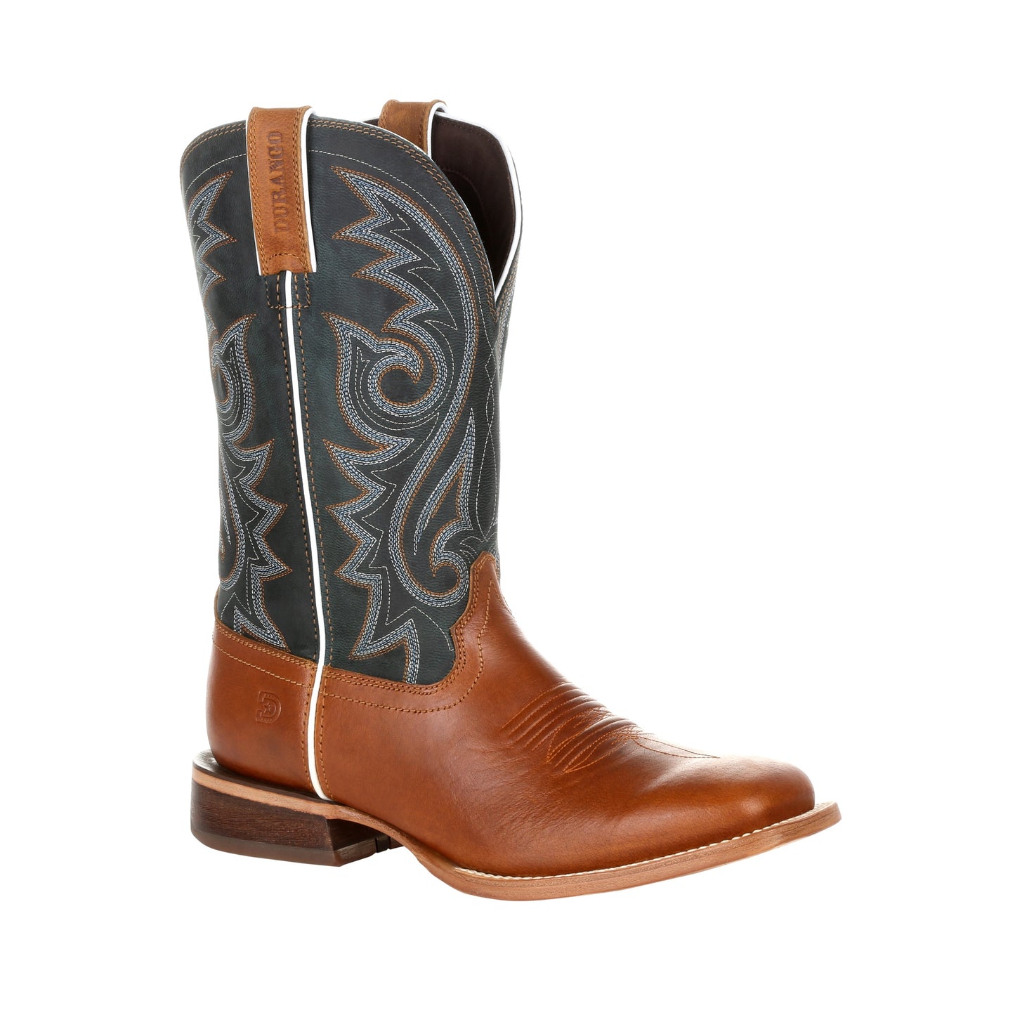 Durango Arena Pro Golden Wheat Western Boot