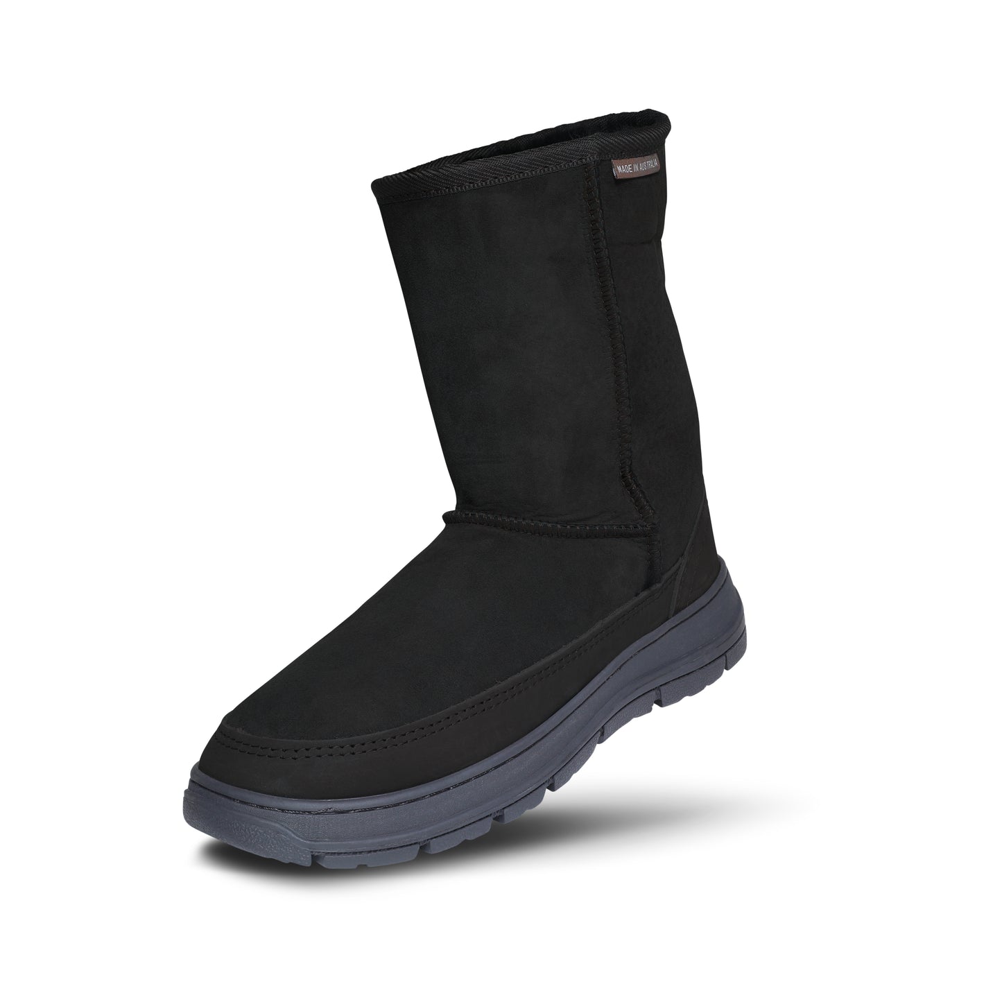 EquaTrek / Black