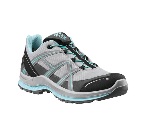 Black Eagle Adventure 2.1 GTX Ws low/grey-mint