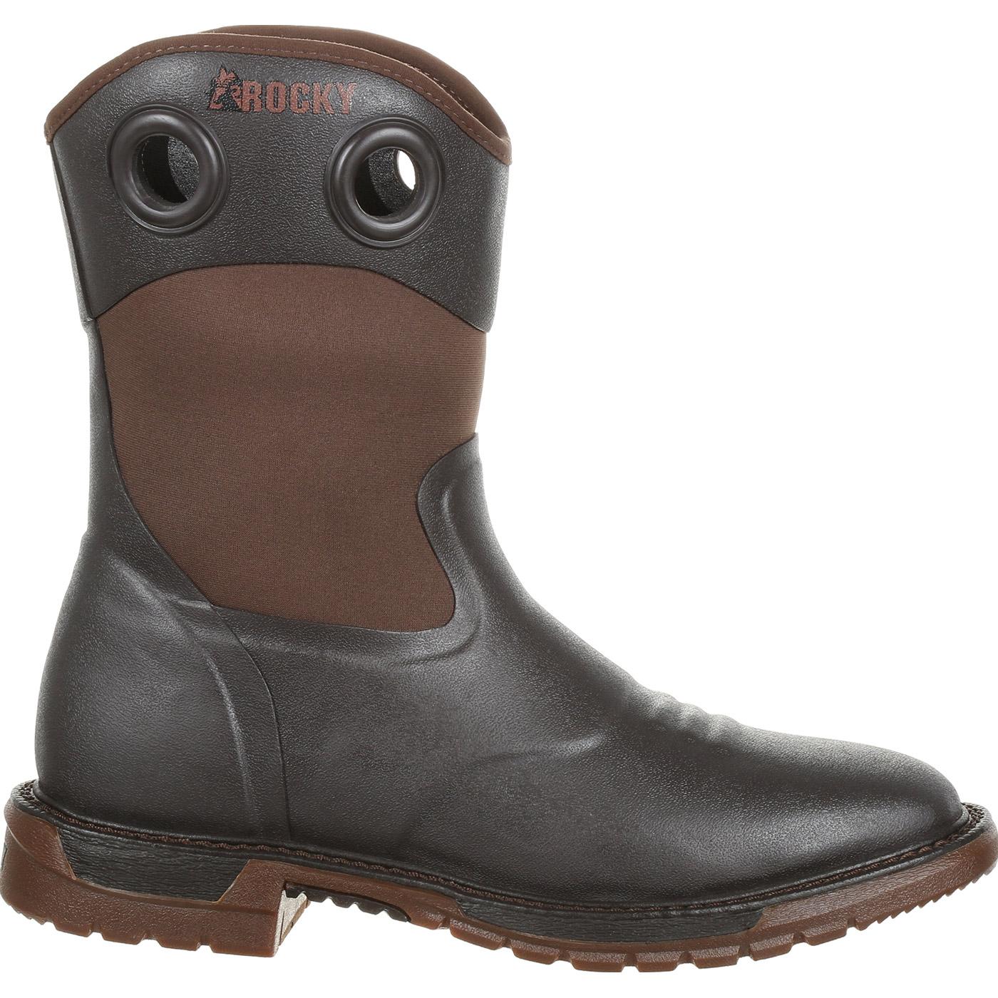 Rocky Original Ride FLX Rubber Boot