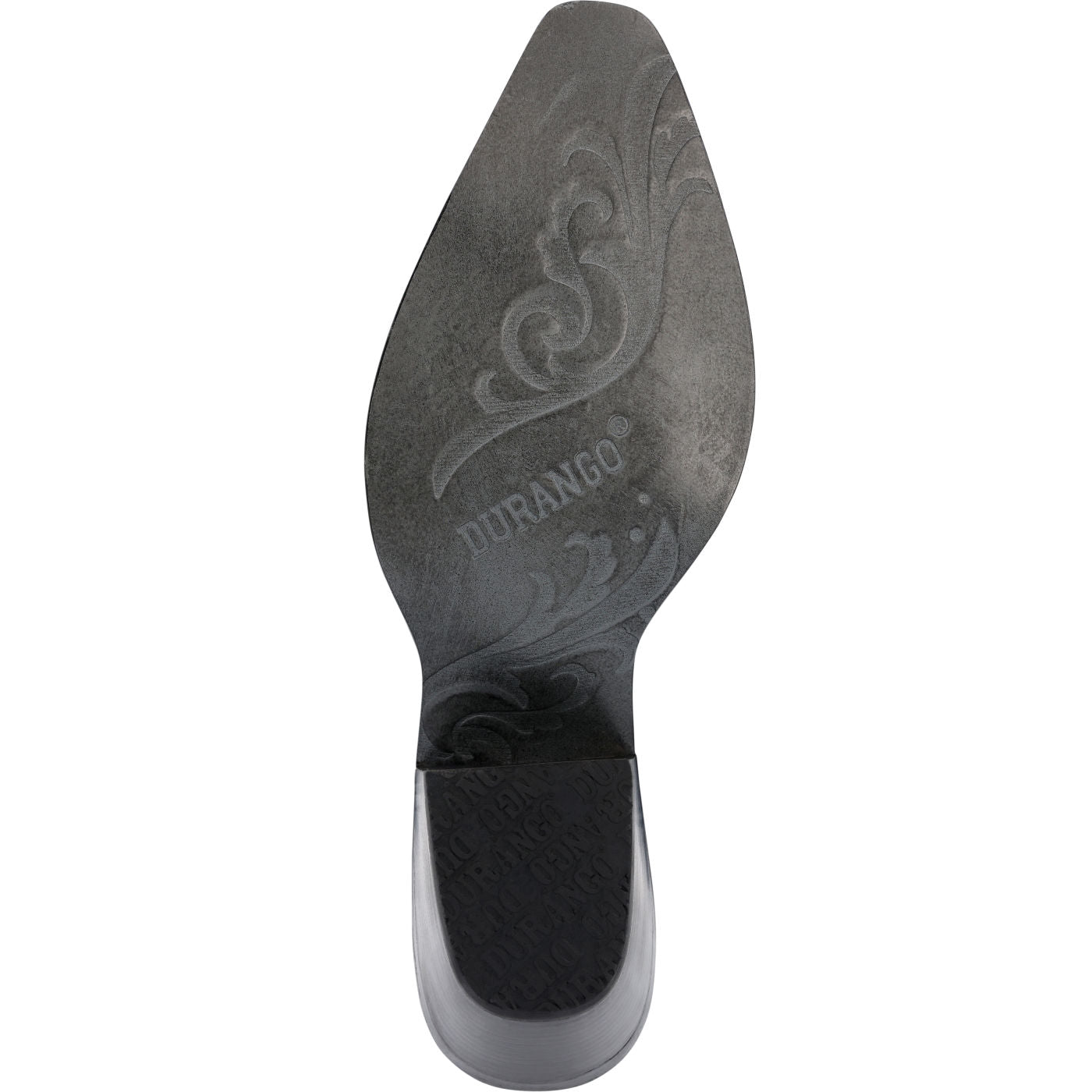 Crush™ by Durango® Women’s Sterling Wildflower Western Boot