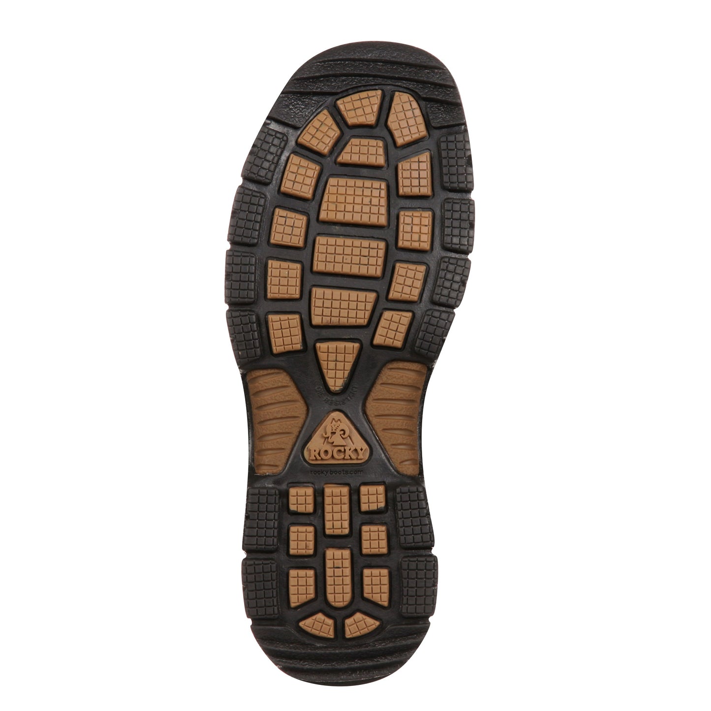 Rocky MobiLite Steel Toe Waterproof Work Boots