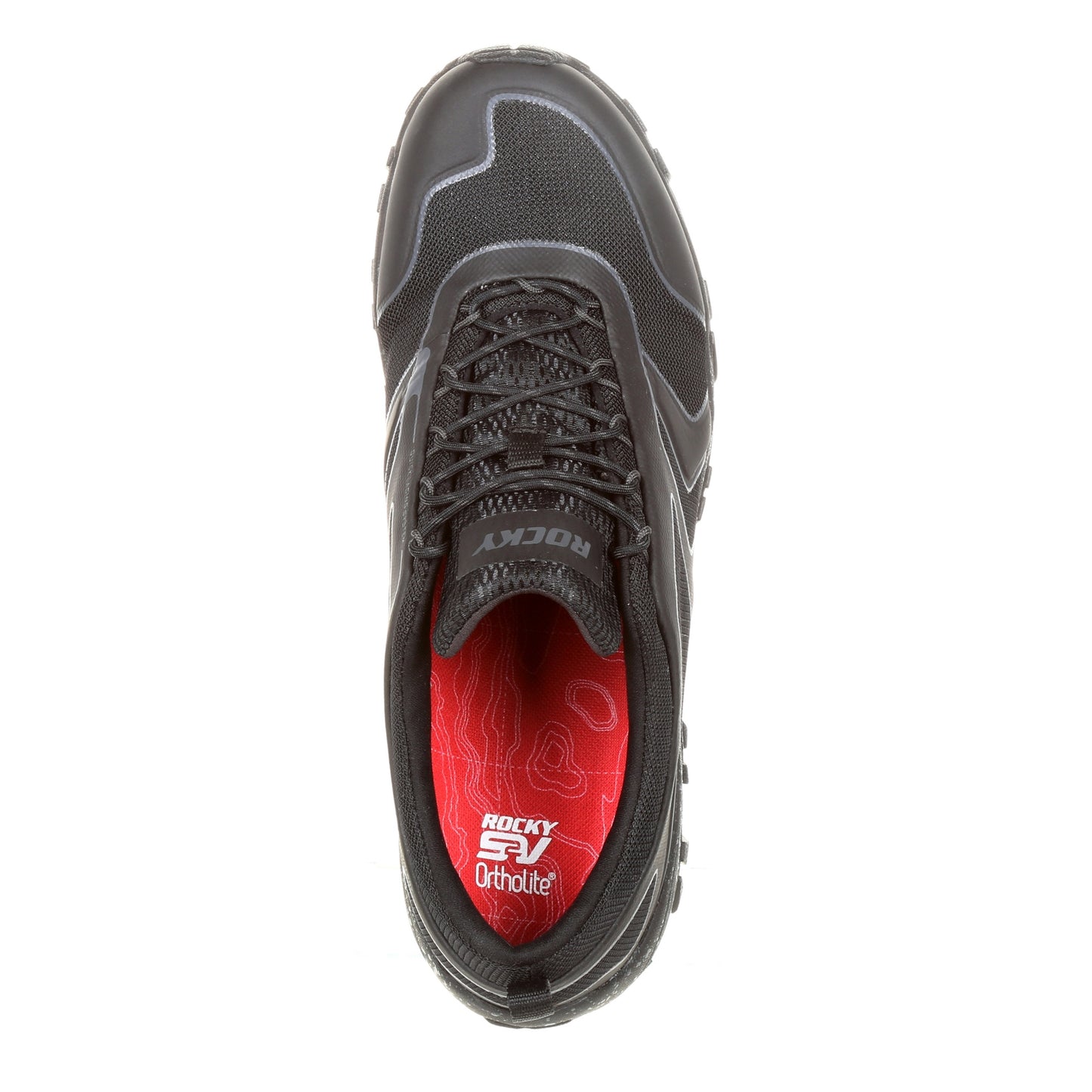 Rocky Black S2V Trail Runner