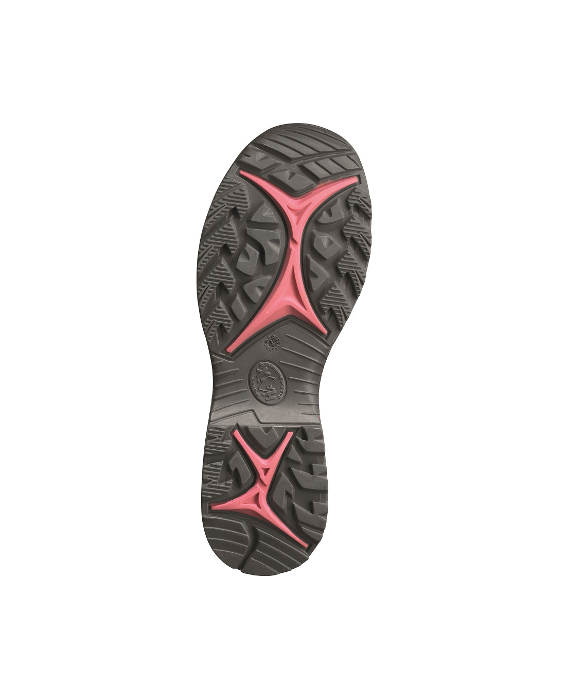 BLACK EAGLE Adventure 2.1 GTX Low/Purple-Rose