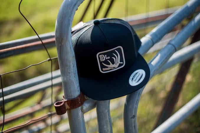 Red Dirt Hat Co Deer Shed