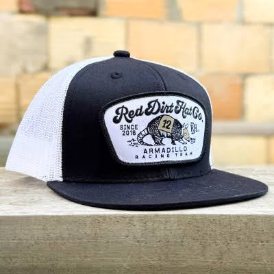 Youth Cap - Dos Dillo Racing