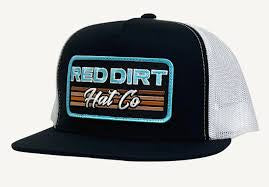 Red Dirt Hat Co Between The Line