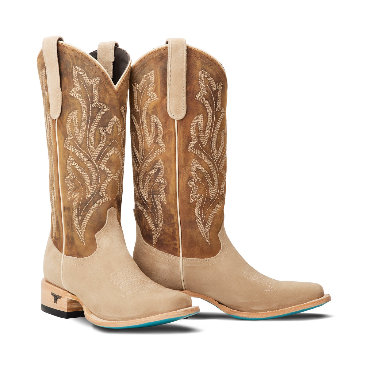 Lane Boots Classic Square Boot