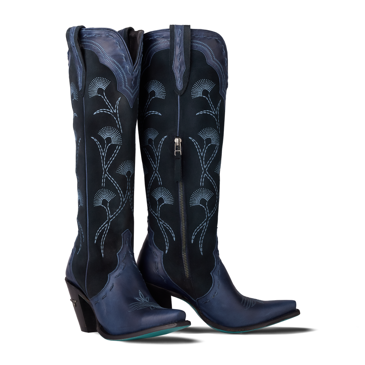 Lane Boots Tessa KH