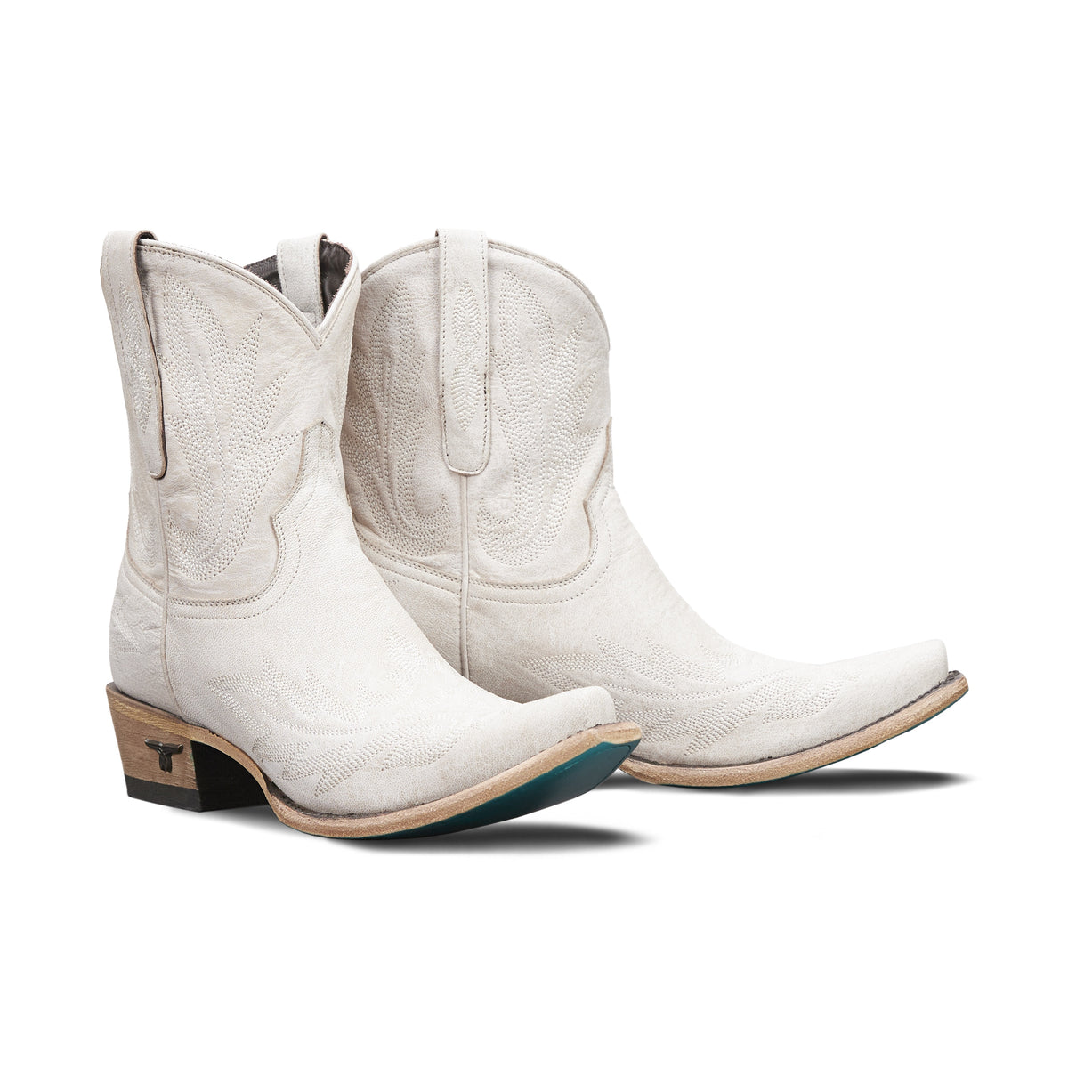 Lane Boots Lexington Bootie