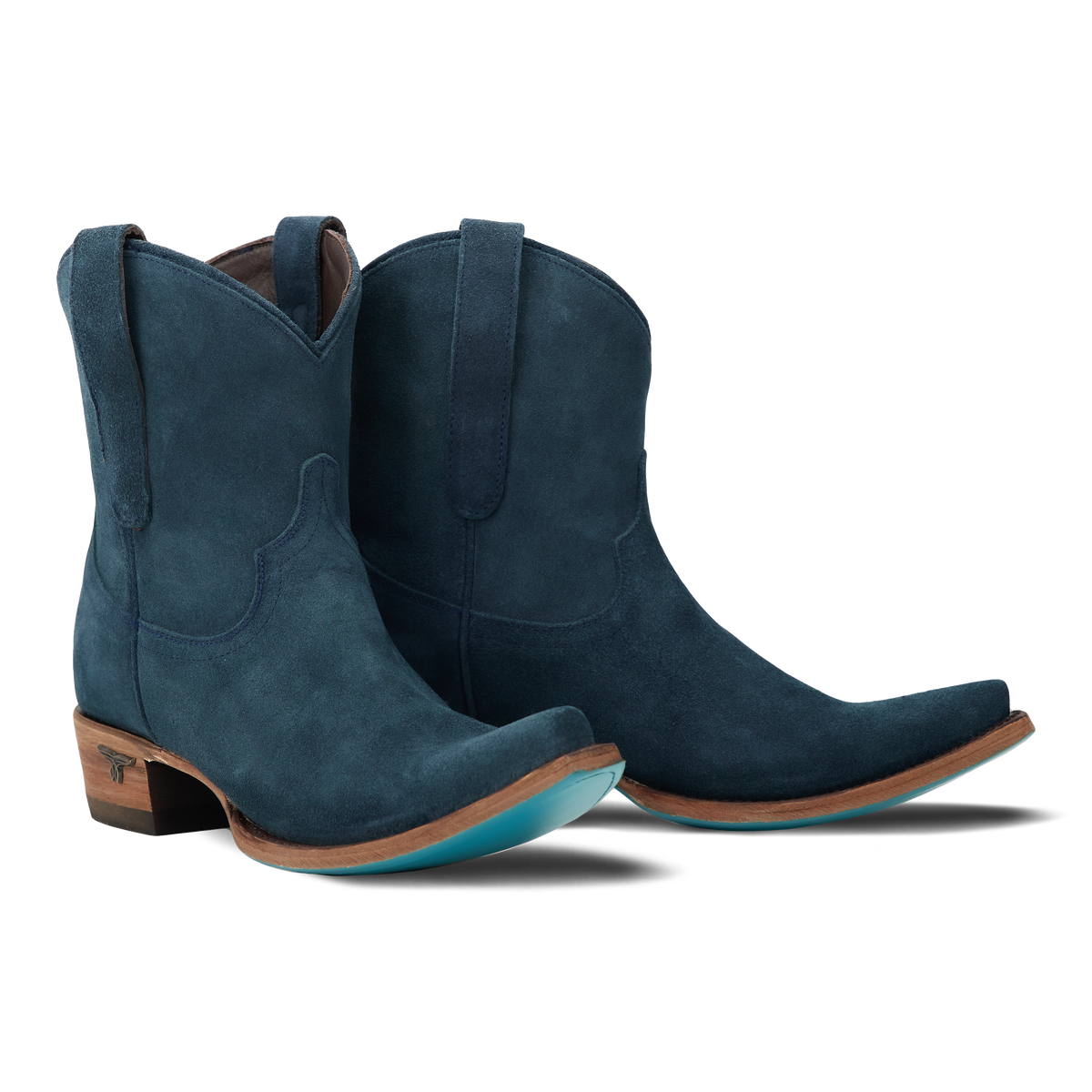 Lane Boots Emma Jane Bootie