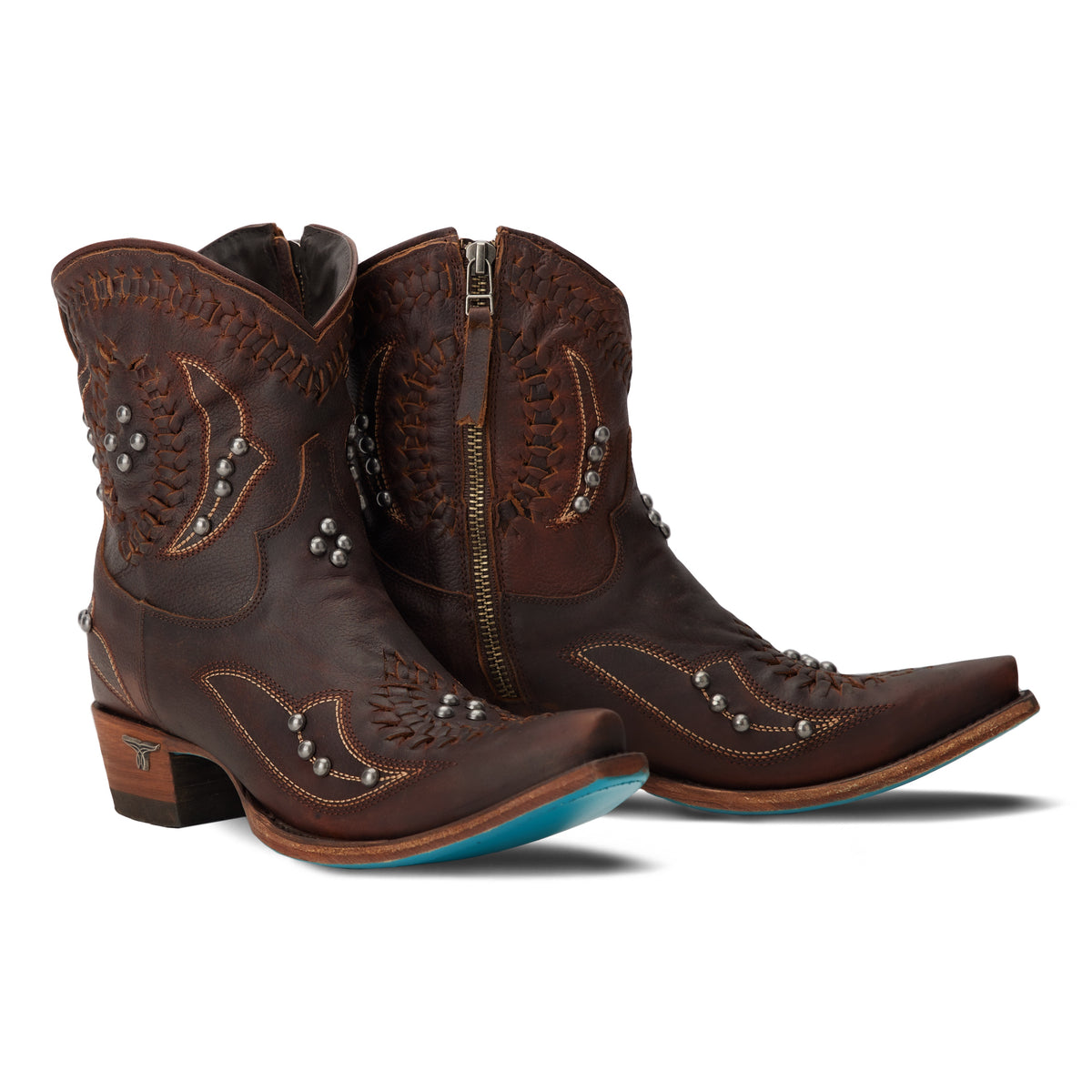 Lane Boots Cossette Bootie