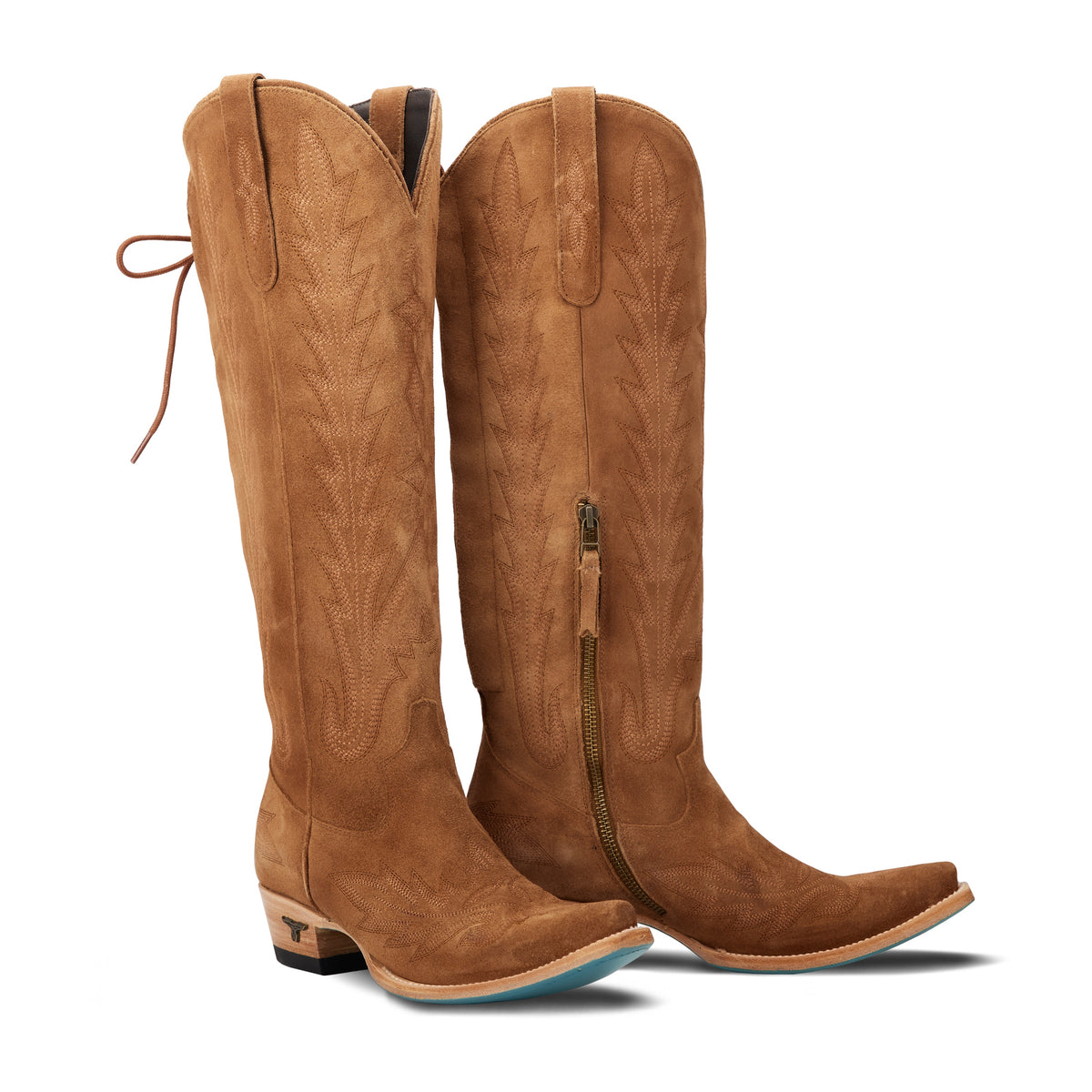 Lane Boots Lexington KH Corset