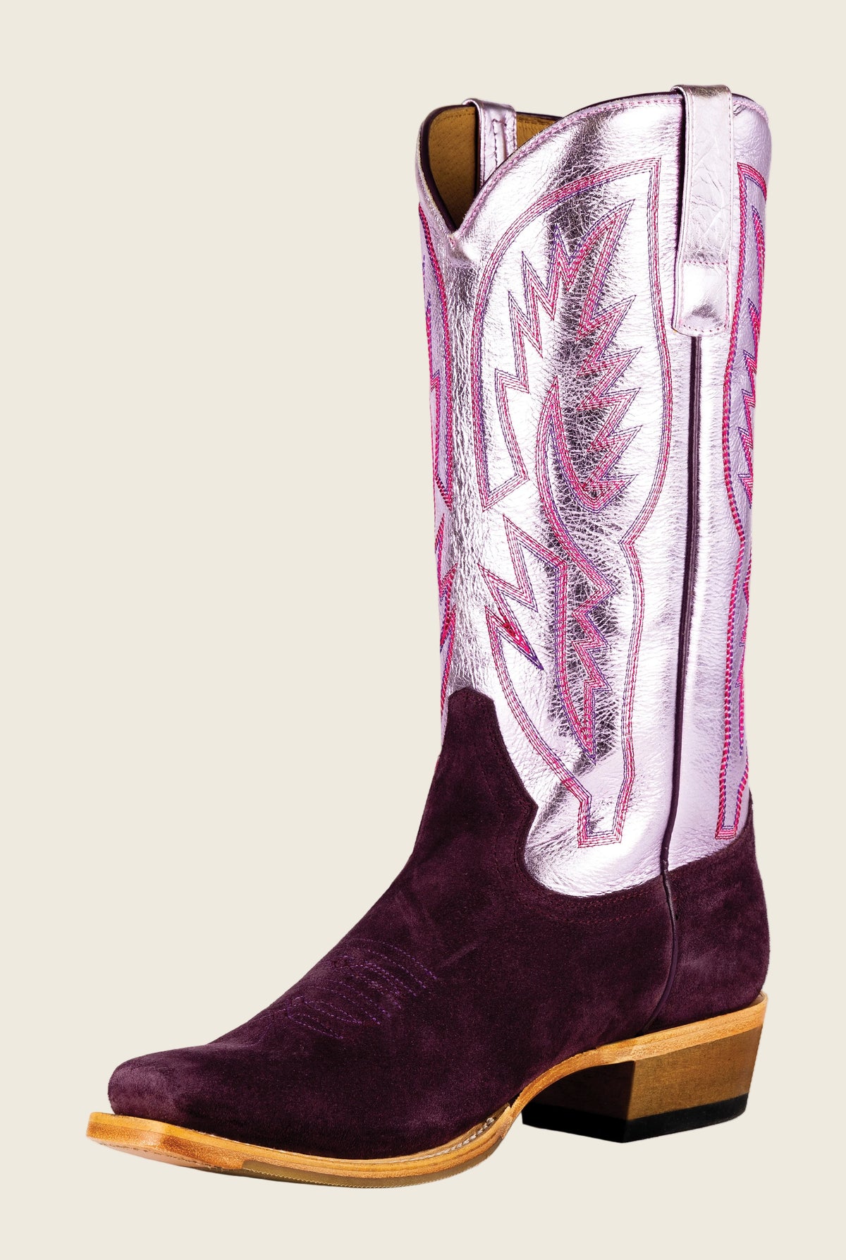 Macie Bean Cosmic Cowgirl
