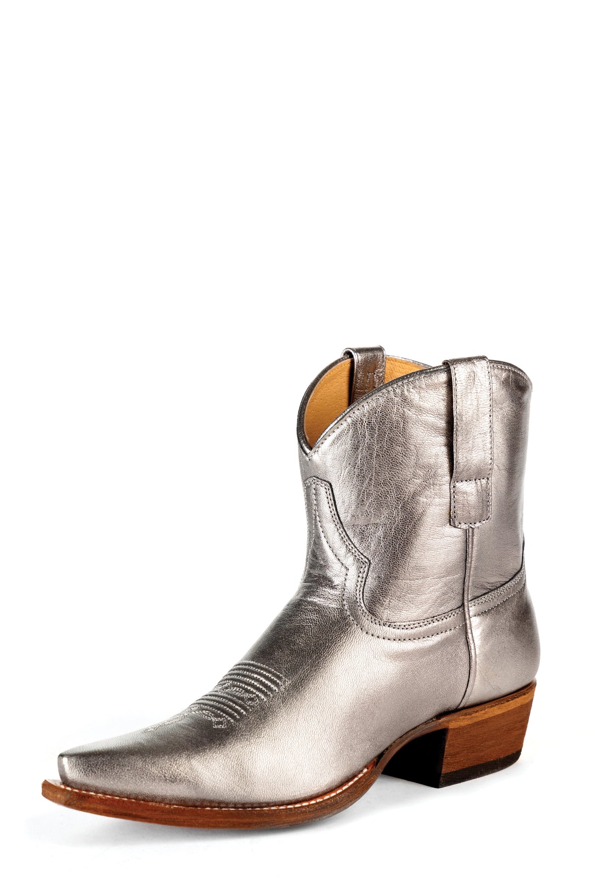 Macie Bean Pedal To The Gunmetal