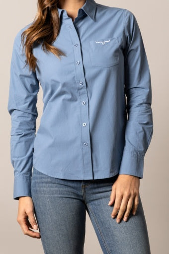 Kimes Ranch KR Team Shirt