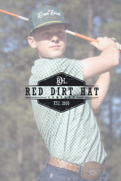 Red Dirt Hat Co