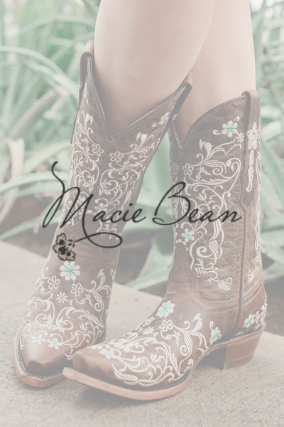 Macie Bean