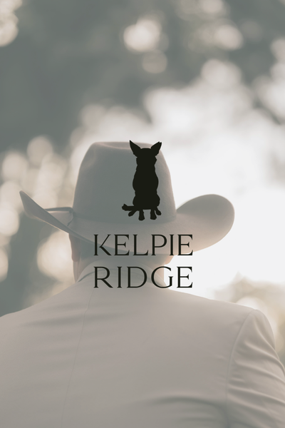 Kelpie Ridge
