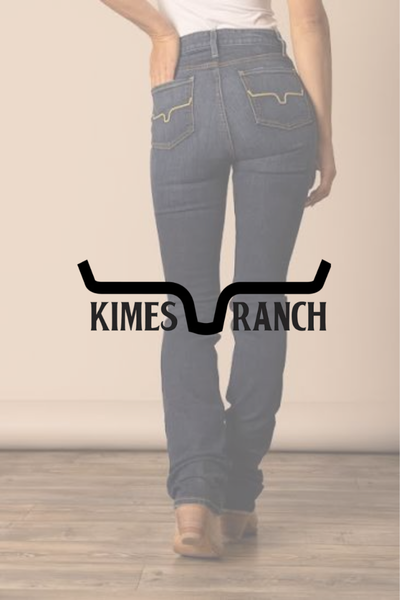 Kimes Ranch