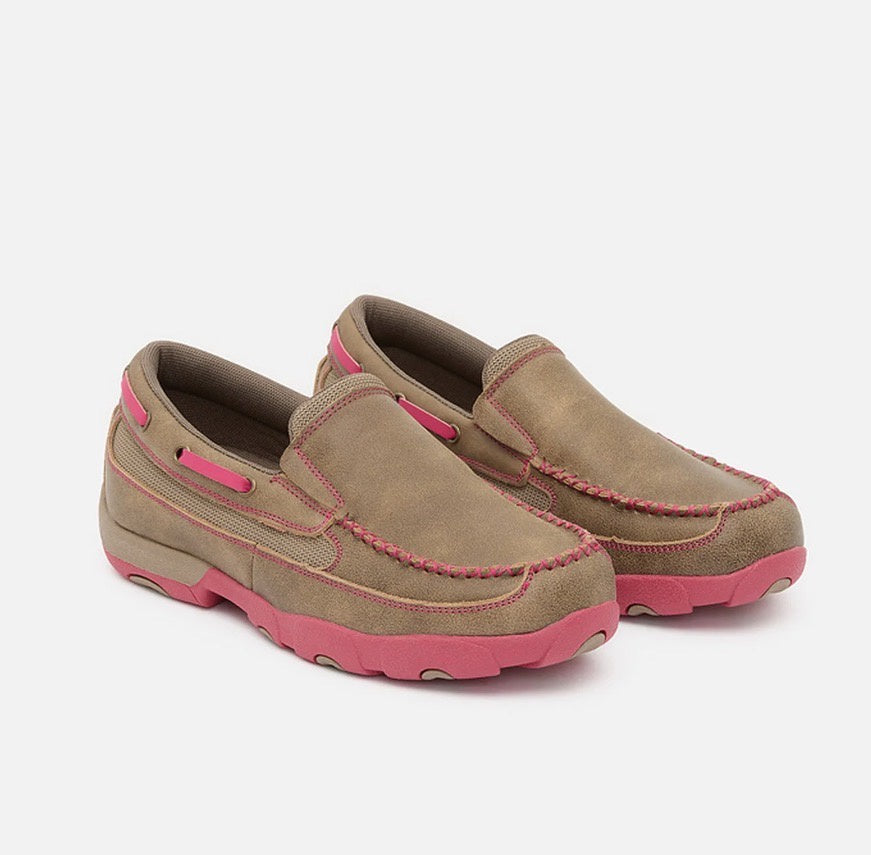 Baxter Boots