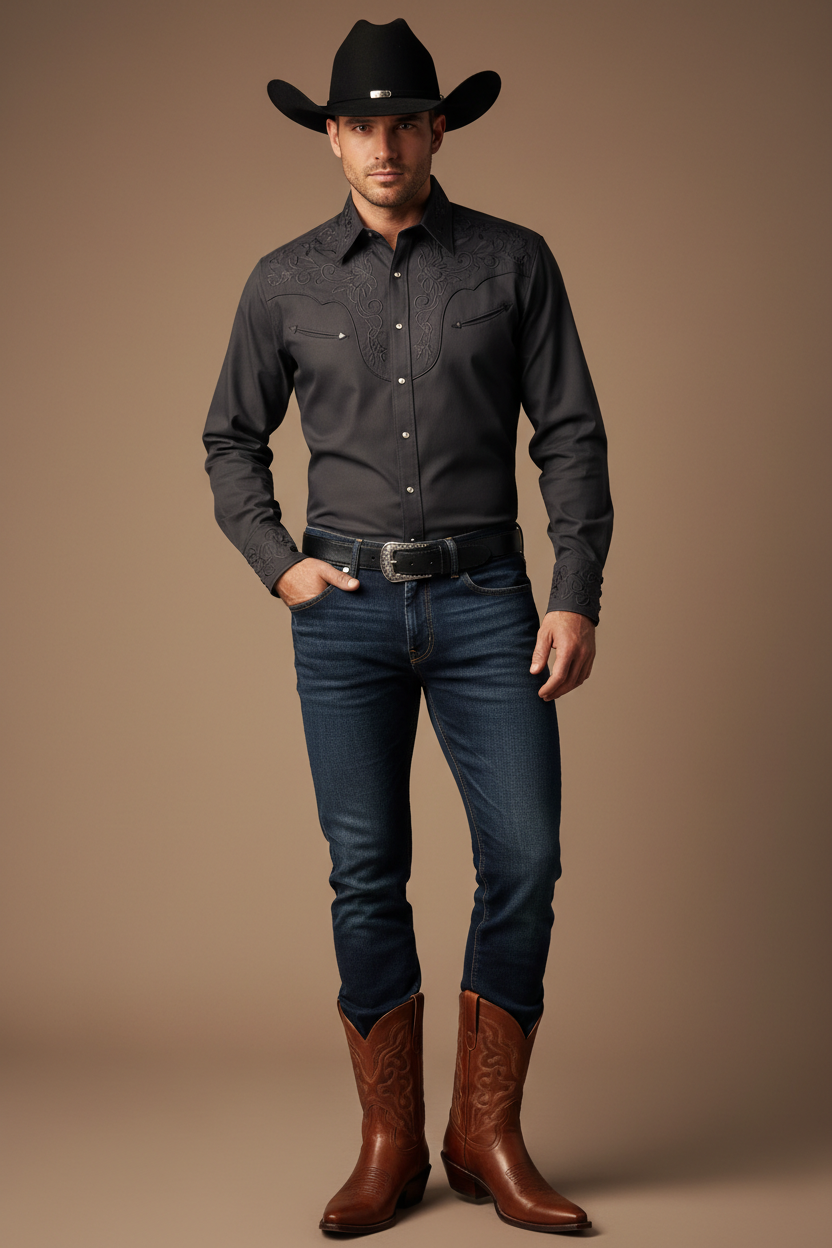 Men's Apparel