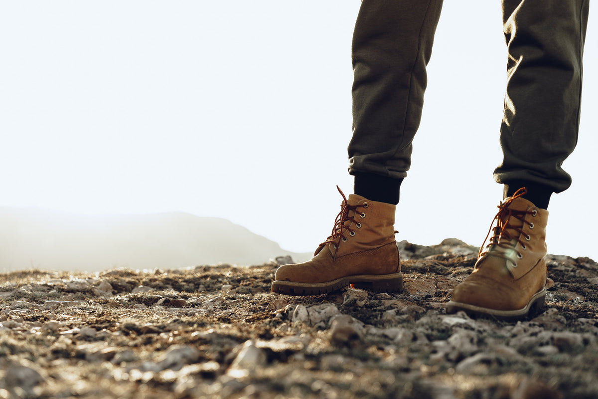 Work Boots