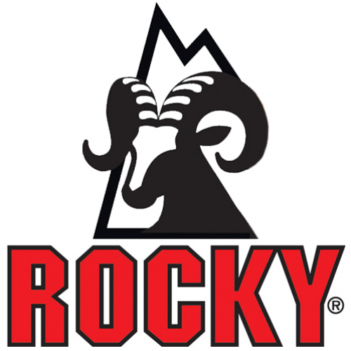 ROCKY