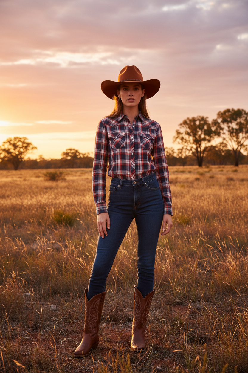 Women's Apparel