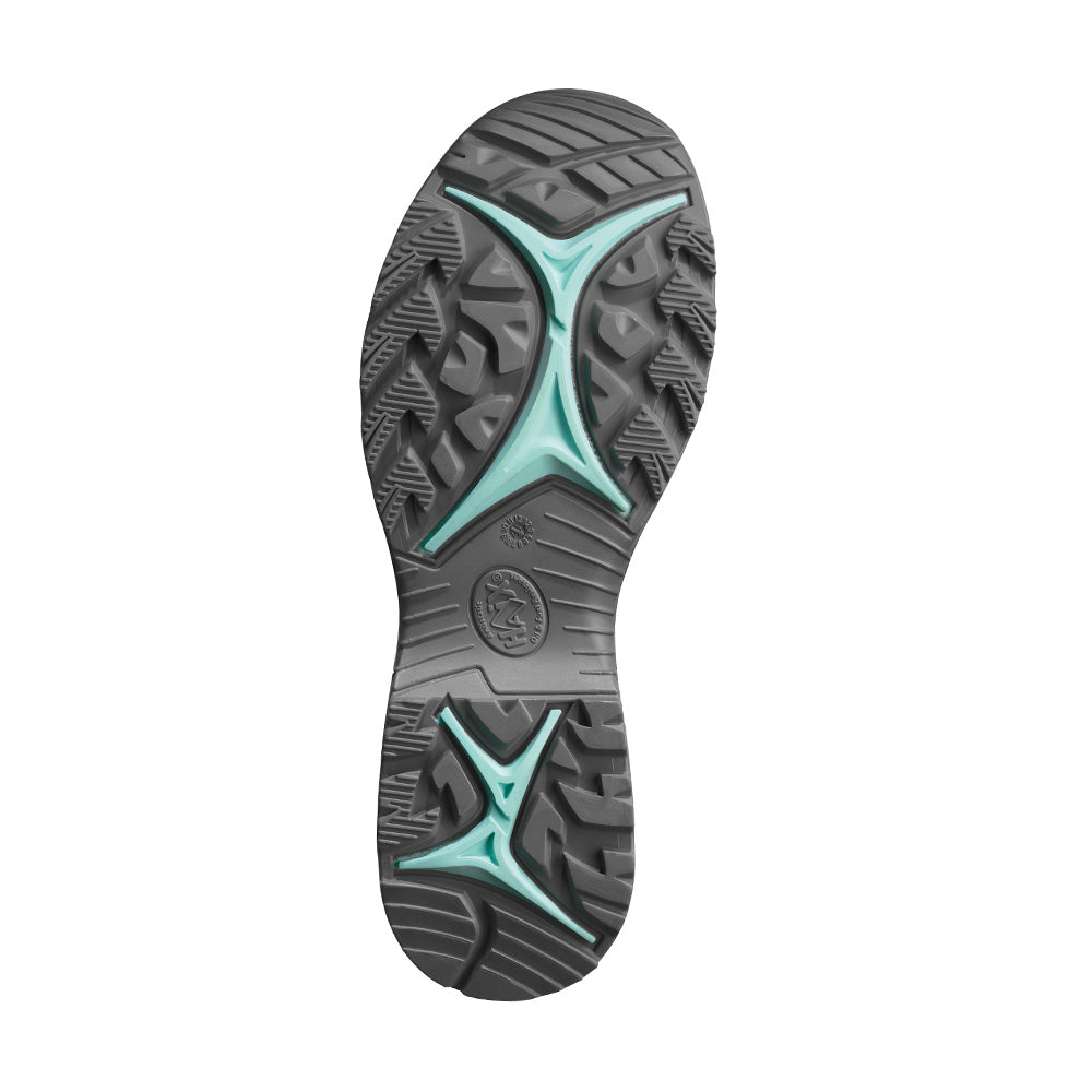 Black Eagle Adventure 2.1 GTX Ws low/grey-mint