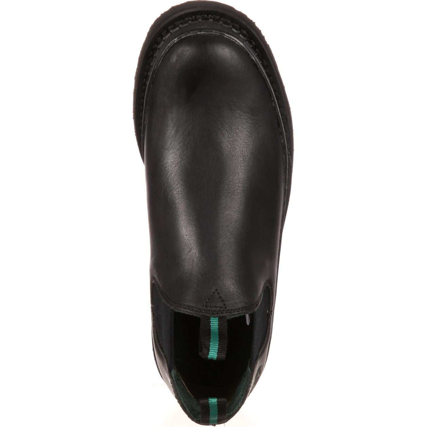 Georgia Giant Romeo Work Shoe