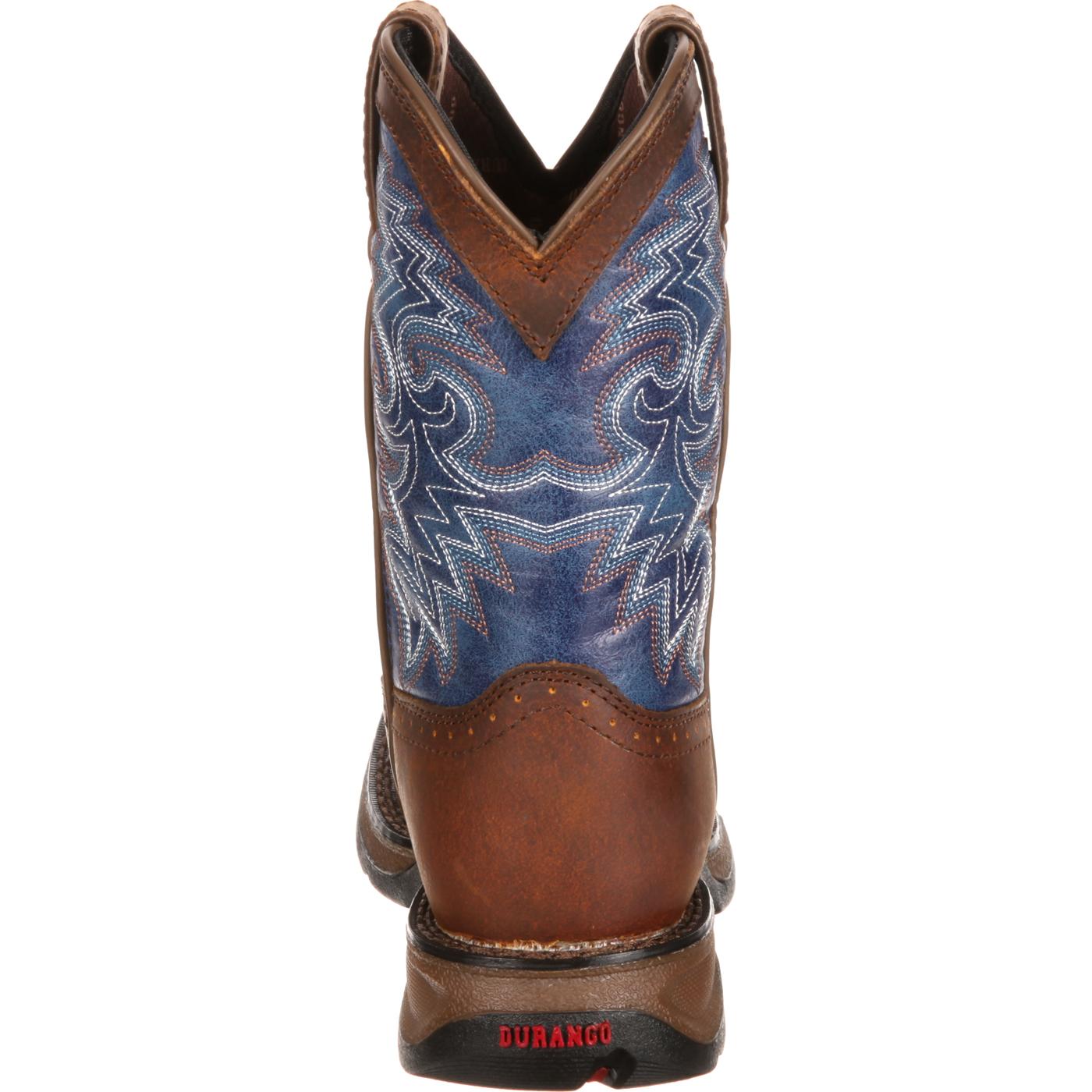 LIL' DURANGO Little Kids' Western Boot