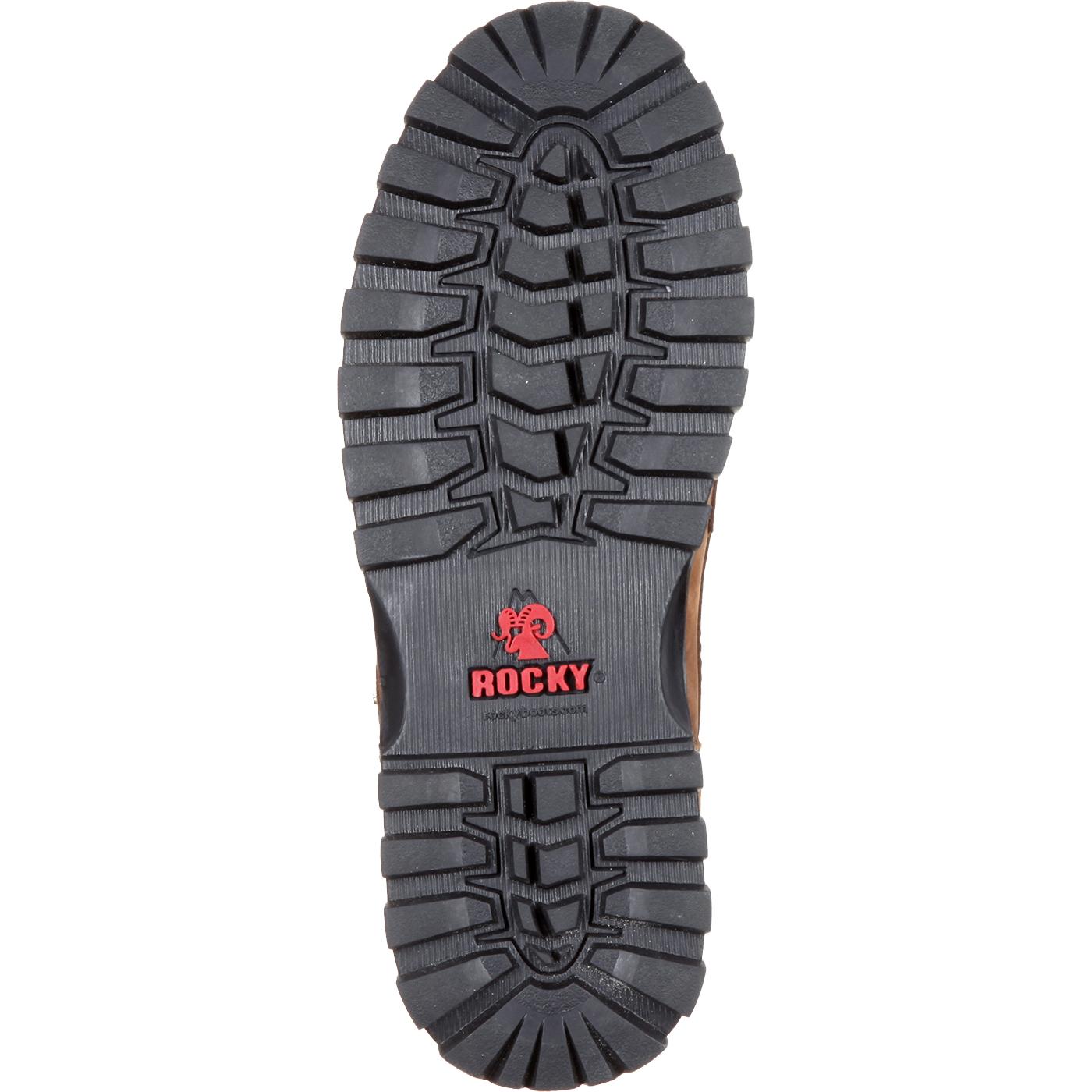 Rocky Outback GORE-TEX   Waterproof Hiker Boot