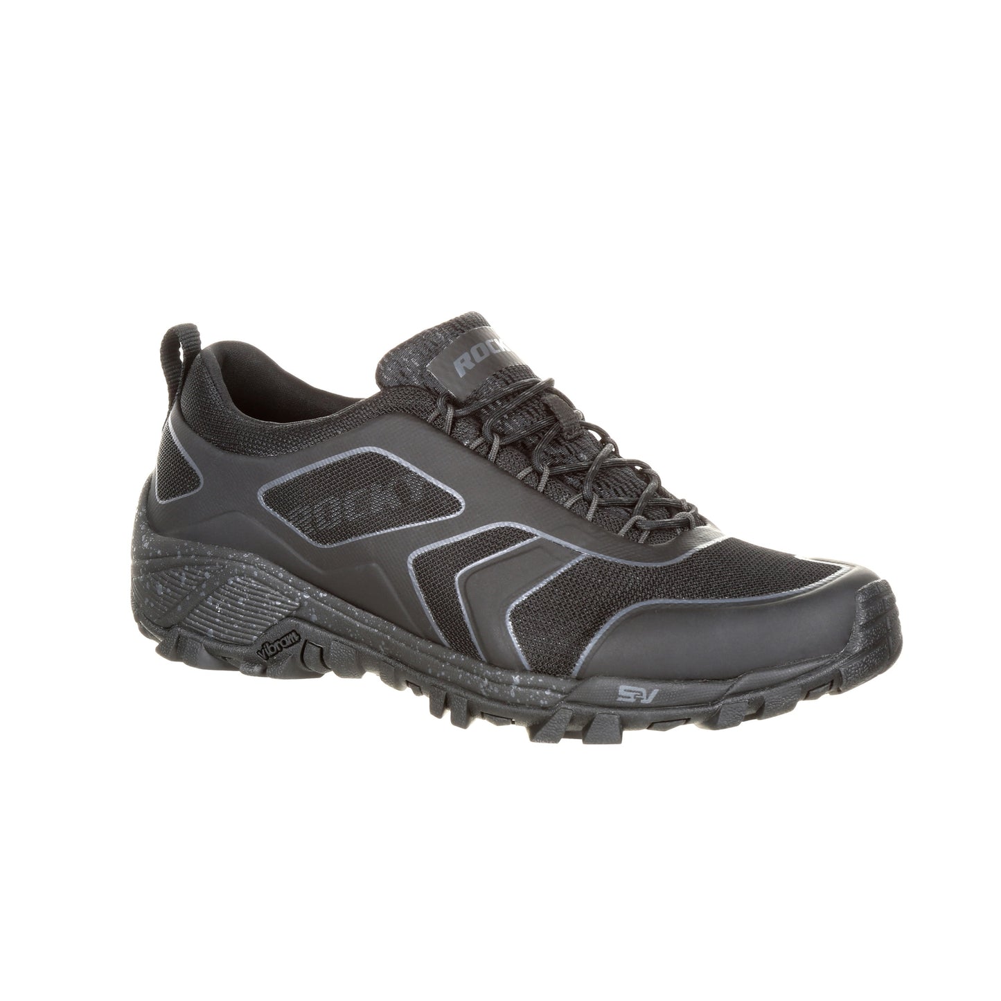 Rocky Black S2V Trail Runner