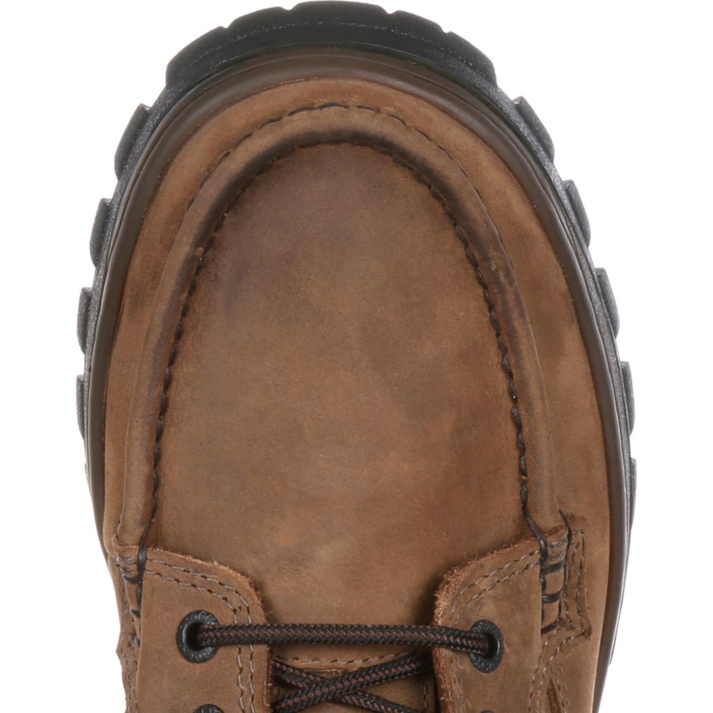 Rocky Outback GORE-TEX   Waterproof Hiker Boot