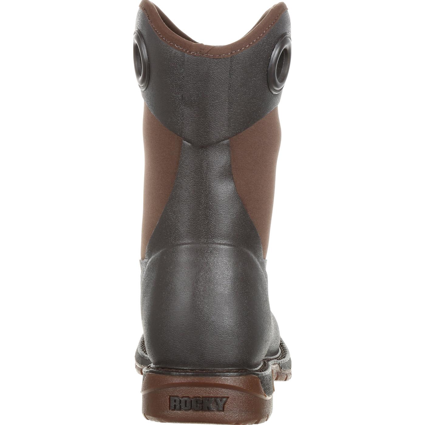Rocky Original Ride FLX Rubber Boot