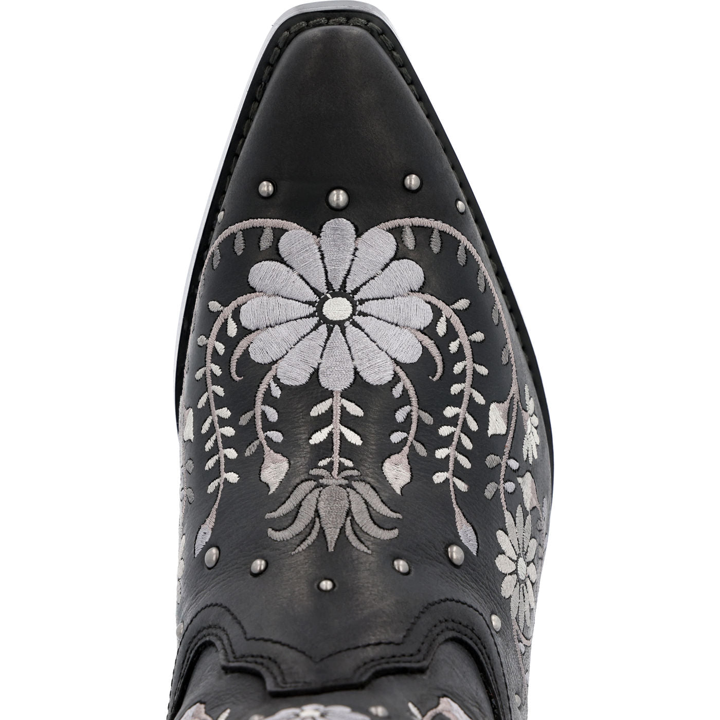 Crush™ by Durango® Women’s Sterling Wildflower Western Boot