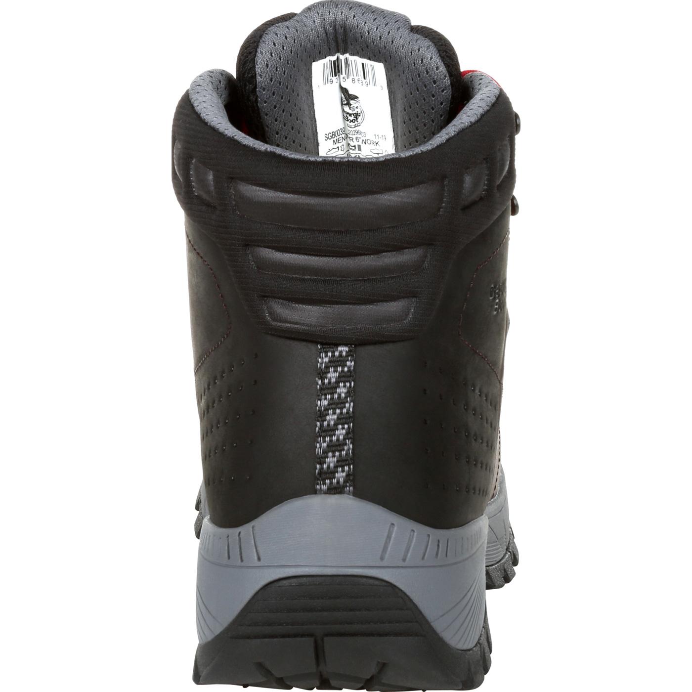 Georgia Boot Eagle Trail Waterproof Hiker