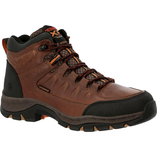 Durango Renegade XP Dark Earth Waterproof Hiker
