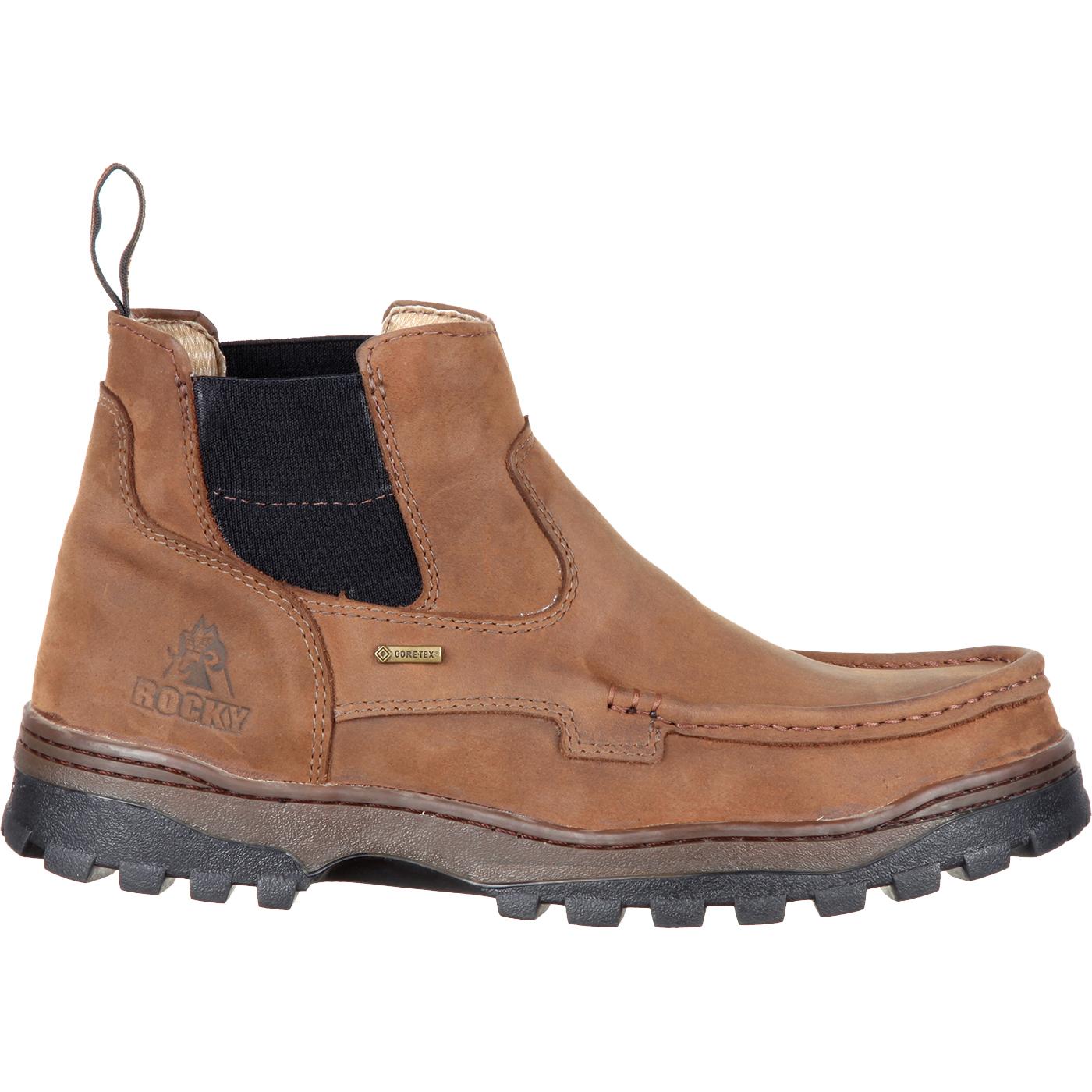 Rocky Outback GORE-TEX   Waterproof Hiker Boot